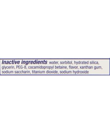 Buy Sensodyne Pronamel Mint Essence 6.5 oz - 3 Pack | International Shipping Available - Buy Online on GoSupps.com