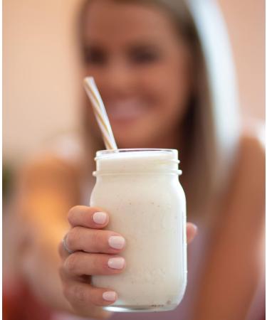 Buy 6 x Organic Coconut Milk 270 ml | Fairtrade Original | Sri Lanka | Ideal for Asian Dishes | 100% Organic & Natural - Buy Online on GoSupps.com