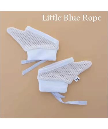 Buy SXPGBP Scratch-Resistant Non-Slip Shoes for Kids (12 Months - 5 Years) - Breathable & Comfortable - Large Size White-B Color - Buy Online on GoSupps.com