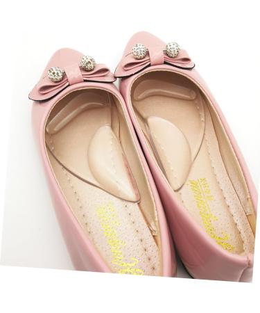 Buy Gatuida Breathable Insoles for Women - Arch Support Shoe Inserts for Heels & Sports - Buy Online on GoSupps.com