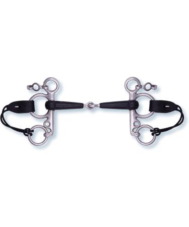 Buy St bben 2240 Pelham Strap Black - Premium Quality Equestrian Gear for International Shipping - Buy Online on GoSupps.com
