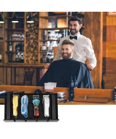 5-Piece DIY Full Housing Combo for 5-Star Magic Clipper Cordless #8148 and Designer Cordless #8591 - Blue - Buy Online on GoSupps.com