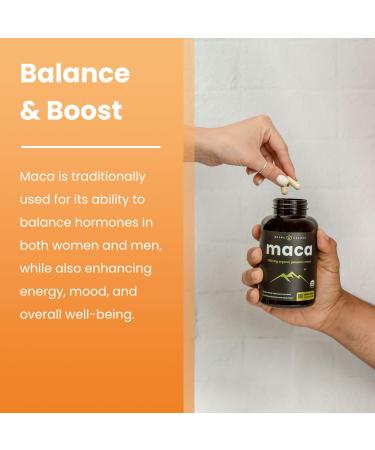 NutraChamps Complete Stamina & Muscle Recovery Bundle: Creatine Gummies & Maca Capsules Duo - Buy Online on GoSupps.com