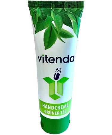 Thomapyrin Tension Duo Tablets 3x18 - Pain Relief for Headaches Neck & Shoulder Complaints + Hand Cream from Vitenda - Buy Internationally - Buy Online on GoSupps.com