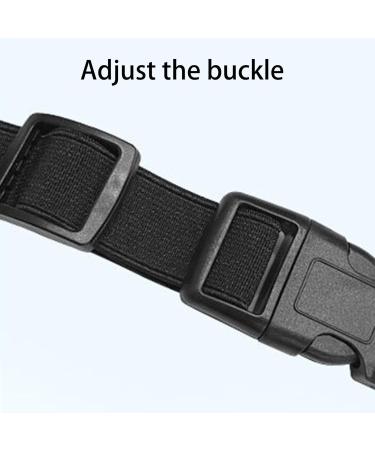 Dog Elbow Brace Protector | 1 Pair Dog Shoulder Elbow Brace | Wear-Resistant Pet Protective Knee Pad for Dog Hip Joint Stain-Resistant Breathable Blue M - Buy Online on GoSupps.com