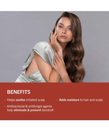 Biotop Professional 02 Eco Dandruff Shampoo - Hydrating Dry Scalp Treatment with Pro Vitamin B5 & Zinc Pyrithione - 16.9oz for Irritation Relief & Dandruff Prevention - Buy Online on GoSupps.com