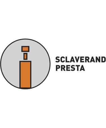 SKS Accessory Hose with Brass Nipple for DV/SV Racing Compressor - 50x2x2 cm - High-Quality Black Hose for Enhanced Performance - Buy Online on GoSupps.com