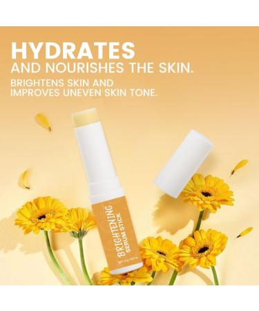 3PCS Whitening Freckles Serum Stick Remove Melesmas Dark Spots Melanin Pigmentation Lighten Brighten Face Cream - Buy Online on GoSupps.com