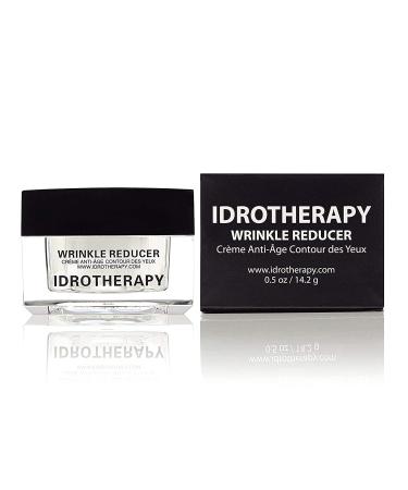 Idrotherapy Essence of Argan Anti-Aging and Caviargan Wrinkle Cream with Argan Oil Matrixyl & Botanical + Firming Cream set - Buy Online on GoSupps.com