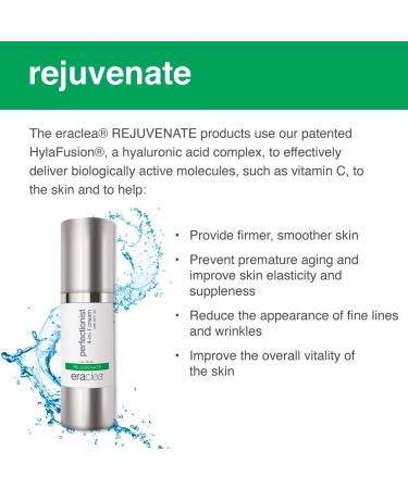 Eraclea Perfectionist 4-in-1 Cream SPF 30 | Tinted Moisturizer with Hyaluronic Acid & Antioxidants for Anti-Aging | International Shipping - Buy Online on GoSupps.com