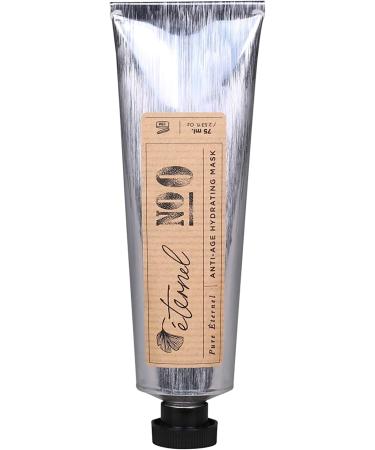  ternel Antiaging Moisture Mask No 0 75 ml Chic Antique Cosmetics Mask Beauty - Buy Online on GoSupps.com