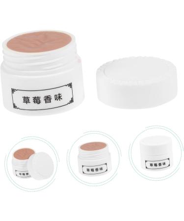 Eyelash Remover Natural False Lashes False Eyelashes Removal Cream Eyelash Cleaning Cream Makeup Eyelash Adhesive Remover Toolbox Extension Glue Mascara White Mild - Buy Online on GoSupps.com