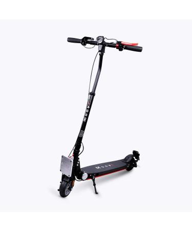 Moovi MoovIt System Holder E-Scooter - Versatile Transport Attachment for International Shipping - Buy Online on GoSupps.com