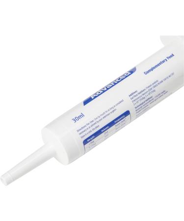 Protexin Veterinary Pro-Kolin Advanced for Dogs 30ml 30 ml (Pack of 1) Single - Buy Online on GoSupps.com