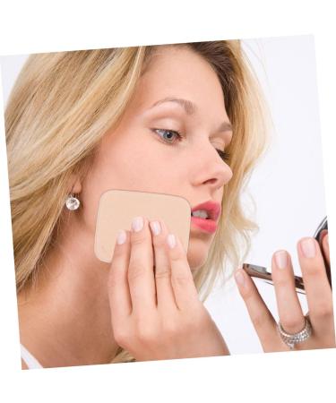 10 Sets Bubble Puff Blending for Makeup Cosmetic Touch Powder Puff Products for Women Makeup Puff Cosmetic Sponge Loose Powder Tool Girls Dry Touch - Buy Online on GoSupps.com