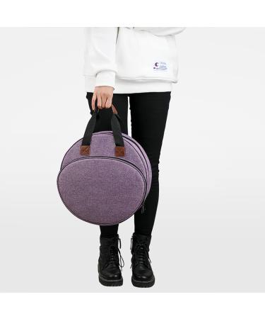 Embroidery store bag organizer