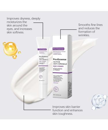 Instant Eye Firming 15g Moisture Tightener Eye Moisture Cream for swelling skin morning repair morning bags nighttime use daily swelling for men - Buy Online on GoSupps.com