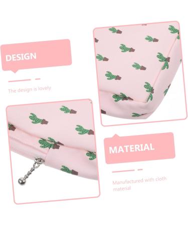 Lalafina 3ST Towel Bag | Sustainable Decorative Period Pocket & Tampon Holder for Girls - Buy Online on GoSupps.com