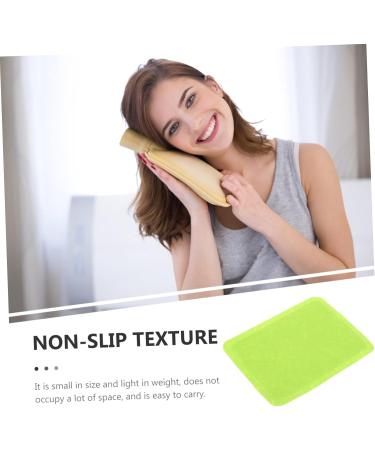 Clispeed 40 PCS Self-Warming Heat Pads | Portable Menstruation & Cold Relief | Disposable Green Patches for Home & Work - 13x10cm - Buy Online on GoSupps.com