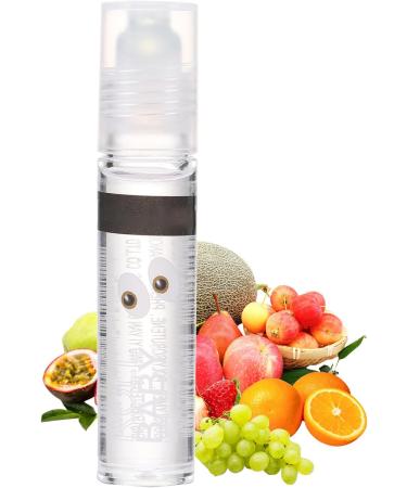  SOYDAN Rollerball Lip Oil - 4 ml - Non-sticky lip balm - Winter cosmetic for adults - Clear lip care oil for meetings dates shopping travel Soydan - Buy Online on GoSupps.com