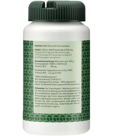 Buy Beta-Reu-Rella Freshwater Algae Tablets - 640 PCS | Premium Aquatic Care for Healthy Fish & Aquariums - International Shipping - Buy Online on GoSupps.com