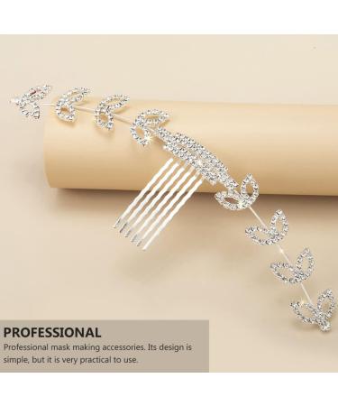 Buy Healvian 3-Piece Strass Earring Mask Set | Stylish Earring Mask Accessories & Extensions for Comfort - Buy Online on GoSupps.com