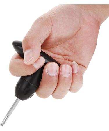 Joyzan Golf Adjustment Wrench Tool | Universal Key for Golf Club Drive Shaft Adapter - Enhance Your Game - Buy Online on GoSupps.com