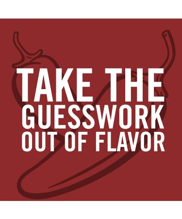 McCormick Crushed Red Pepper with Oregano and Garlic Seasoning 3.62 oz - All Purpose Seasoning - Buy Online on GoSupps.com