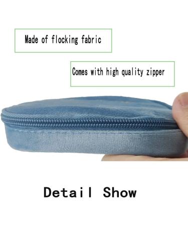 Reusable Sanitary Napkin Storage Bag for Women and Teen Girls - Buy Online on GoSupps.com