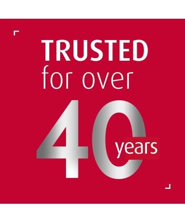 Canesten Athlete's Foot Cream 30g - Effective Treatment for Fungi - Antifungal Cream - Soothes Itching - Big Pack - Buy Online on GoSupps.com