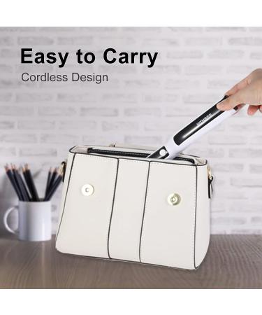 IIITHREE Hot Glue Gun Kit with 6 Sticks - Perfect for Crafts, School, DIY, Arts, and Quick Repairs - Buy Online on GoSupps.com