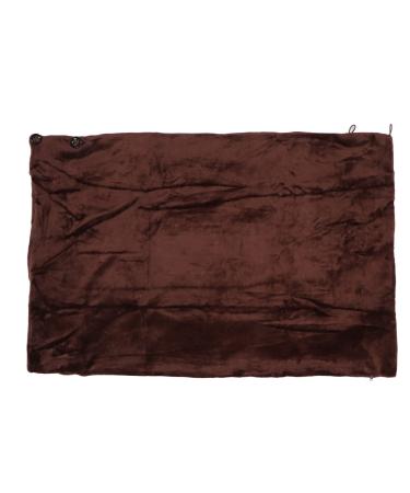 Breathable USB heating scarf-carbon fiber hot compresses-shoulder wrap with 3 levels customizable design for daily insulation and deep relaxation