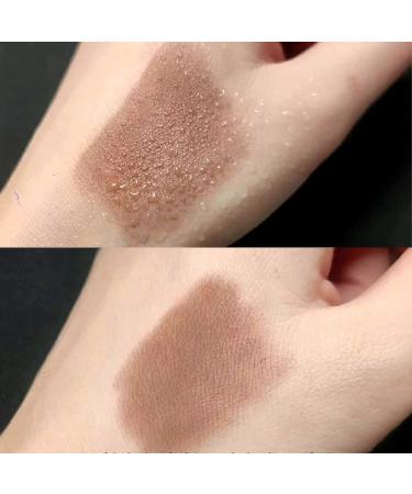 Rosarden Hairline Powder Stick - Waterproof Hair Loss Concealer for Women & Men (Dark Brown) - Buy Online on GoSupps.com