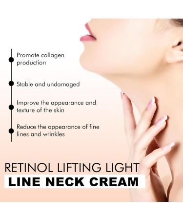 Neck Skin Lightening Cream | Gentle Cream for Moisturizing Dry Neck Skin | Neck Skin Care Products for Home Dorm Business Trip Travel Novent - Buy Online on GoSupps.com