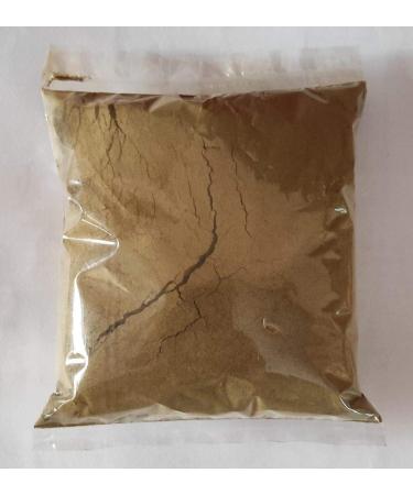 Guava Leaf Powder / Amrood Patti / Koiya ilai - 100g - Buy Online on GoSupps.com