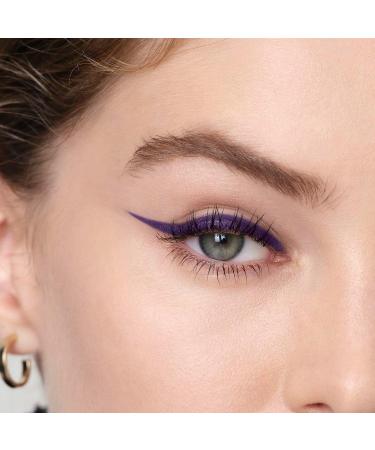 Avon Deep Violet Kohl Pencil Eyeliner - Long-Lasting & Budge-Proof - Buy Online on GoSupps.com