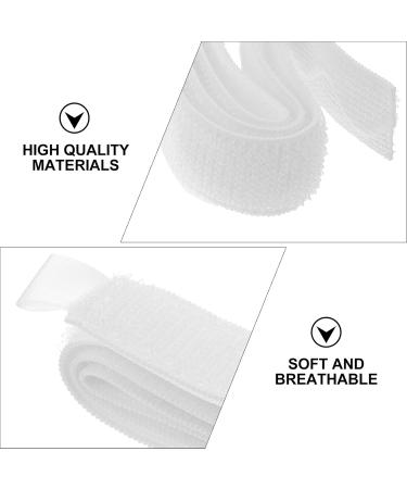 Exceart Catheter Fastening Belt & Urine Bag Wrap Holder - Reusable Stabilization Device (4 Pieces) for Optimal Comfort & Support - Buy Online on GoSupps.com