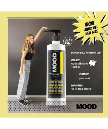 Mood Liquid Gel 1 L