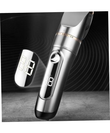 DOITOOL 1pc Head for Men Mens Hair Clippers Cordless Clippers Haircut Trimmer Clipper Cut Trimmer for Men Hair Cutting Clippers Mens Hair Trimmer Fader Baby Charging Mode - Buy Online on GoSupps.com