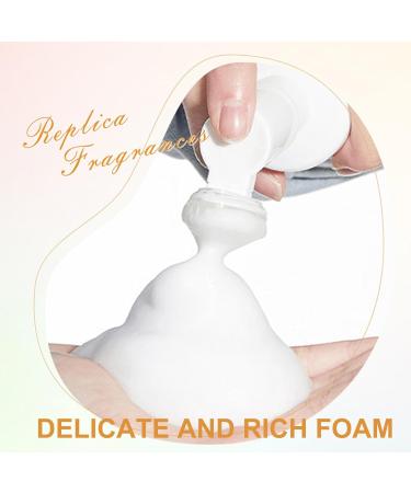 Vitamin C Face Cleanser Gentle Face Cleanser For Sensitive Skin & Oily Skin Sensitive Face Wash Women & Men For Dry Skin Facial Cleanser For Blackheads Acne Dull Skin Hydrated - Buy Online on GoSupps.com