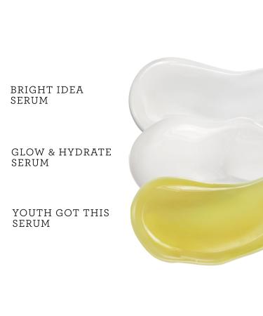 Bliss Mini Serum Kit 3-pack Collection - Buy Online on GoSupps.com