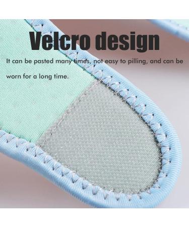 Buy Soft Breathable Knee Pads for Dancers | Ideal for Volleyball Football Dance Yoga & More - Red - Buy Online on GoSupps.com