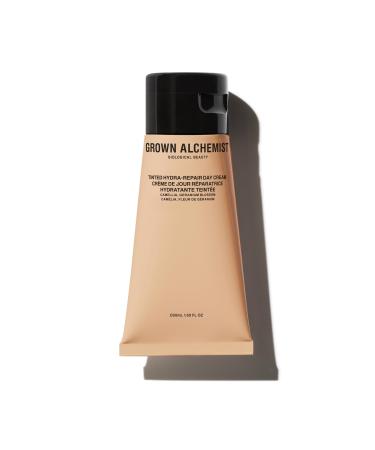 Grown Alchemist Tinted Moisturizer Hydra-Repair Day Cream 50ml