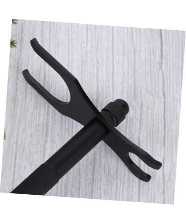 Buy Cabilock Men's Rasier Suits | Premium Manscaping & Beard Care Set | Razor Brush Stand & Accessories - Buy Online on GoSupps.com