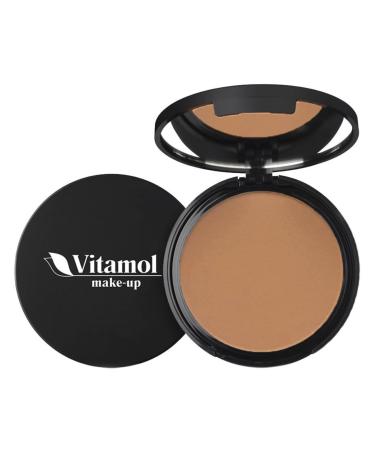 Vitamol Sahara Sand Earth - Diam. 59 - 8 g.