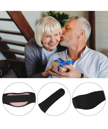 COMIOKE Self-Heating Neck Bandage | Thermal Insulation Collar for Neck Protection | Comfortable Neck Support | Shop Internationally - Buy Online on GoSupps.com