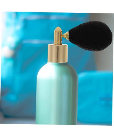 VINTORKY Air Bag Spray Head Bottle Heads Tassel Trim Mist Sprayer Perfume Gasbag Perfume Bottle Pump Antique Perfume Bottle Refillable Fragrance Replacement Cover Spray Bottle Knitting 9.8x7cm As Shown 1 - Buy Online on GoSupps.com