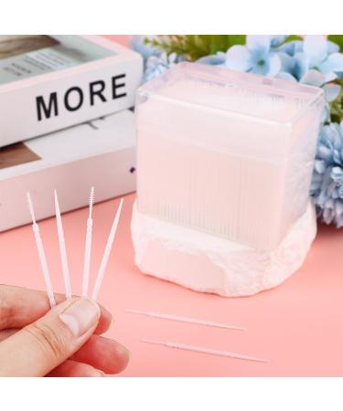 1100Pcs Dental Picks & Toothpicks - Interdental Brush Sticks for Ultimate Oral Hygiene | International Shipping - Buy Online on GoSupps.com