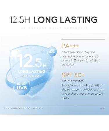 LAIKOU Sakura sunscreen face 2 x 50 ml gold - Buy Online on GoSupps.com