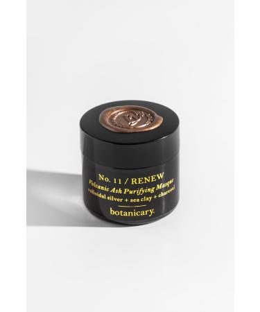RENEW Volcanic Ash Purifying Masque - Deep Cleansing Face Mask for All Skin Types | International Shipping Available - Buy Online on GoSupps.com
